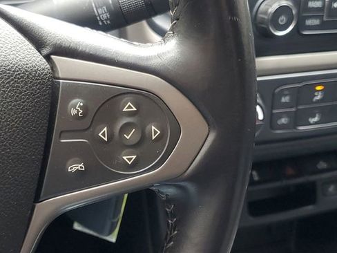 Used 2016 Chevrolet Colorado Z71 image 20