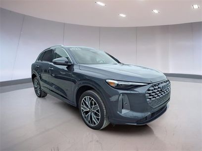 Used 2025 Audi Q5 Premium Plus w/ Premium Plus