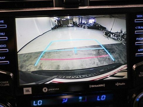 Used 2021 Toyota 4Runner TRD Pro image 30