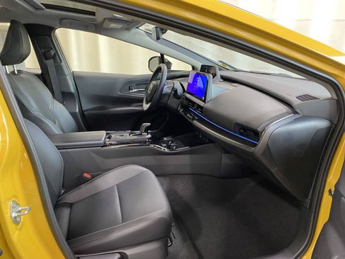 Certified 2026 Toyota Prius AWD image 10