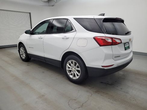 Used 2020 Chevrolet Equinox LT FWD image 3