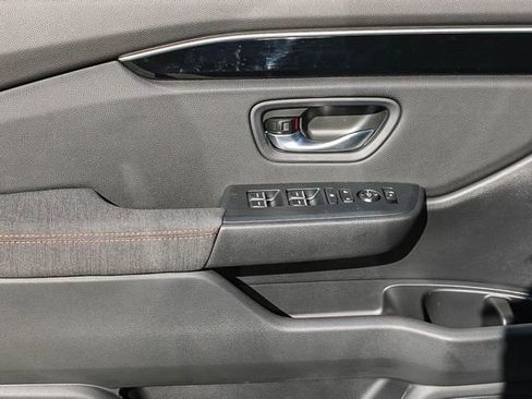 New 2026 Honda Pilot Sport image 11