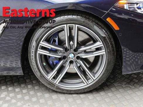 Used 2023 BMW 840i xDrive Coupe AWD/4WD image 27