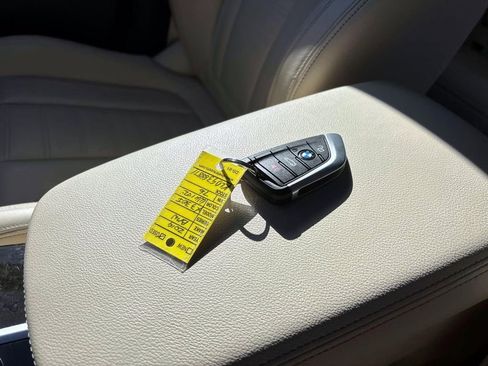 Used 2019 BMW X3 xDrive30i w/ Premium Package image 34