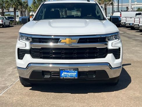Used 2024 Chevrolet Silverado 1500 LT w/ Protection Package image 10