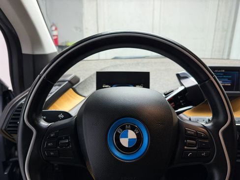 Used 2015 BMW i3 w/ Range Extender image 26