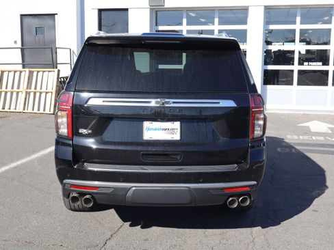 Used 2022 Chevrolet Tahoe High Country w/ Max Trailering Package image 20