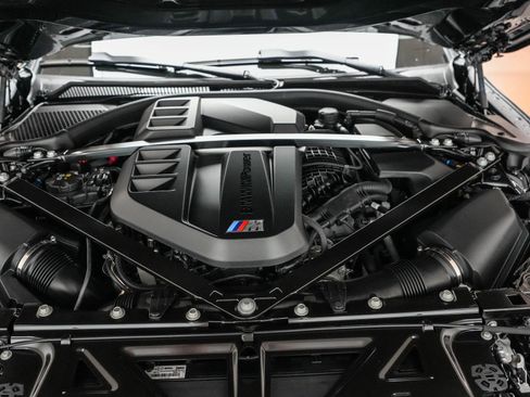 New 2026 BMW M4 xDrive Competition image 25