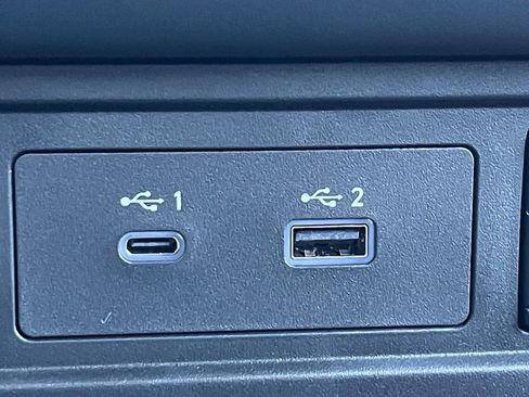 New 2026 Nissan Frontier PRO-4X w/ Tow Package image 6