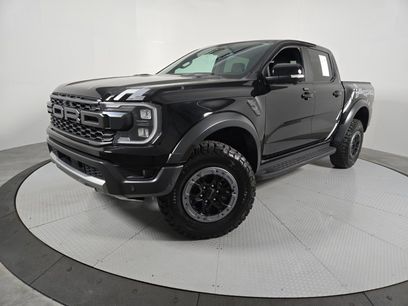 Used 2024 Ford Ranger Raptor