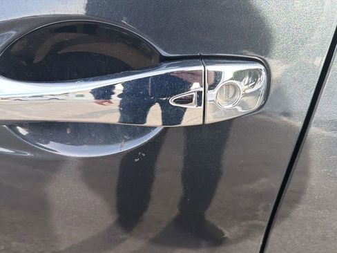 Used 2015 Nissan Altima 2.5 S w/ Power Driver Seat Package image 12