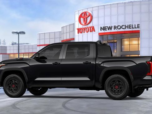 New 2026 Toyota Tundra TRD Pro AWD/4WD image 5