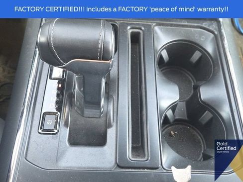 Used 2022 Ford F150 Lightning Pro AWD/4WD image 33