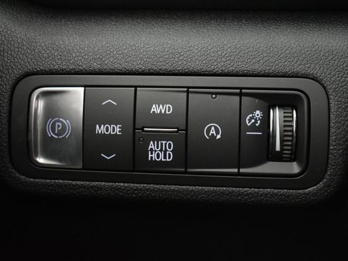 New 2026 GMC Terrain AT4 w/ LPO, Floor Liner Package image 19