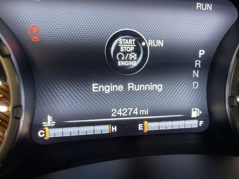 Used 2023 Jeep Renegade Altitude w/ Sun/Sound Group image 16