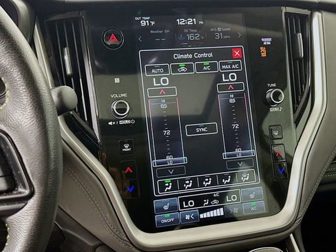 Used 2024 Subaru Outback Onyx Edition XT w/ Popular Package #2 image 14