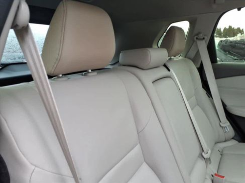 Used 2023 Nissan Rogue SL w/ SL Premium Package image 25