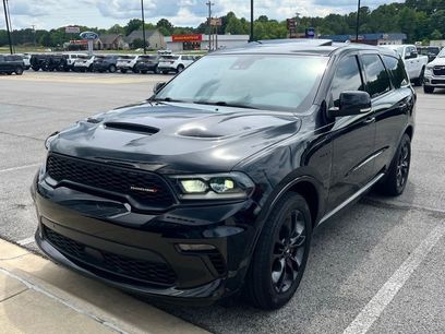 Used 2022 Dodge Durango R/T