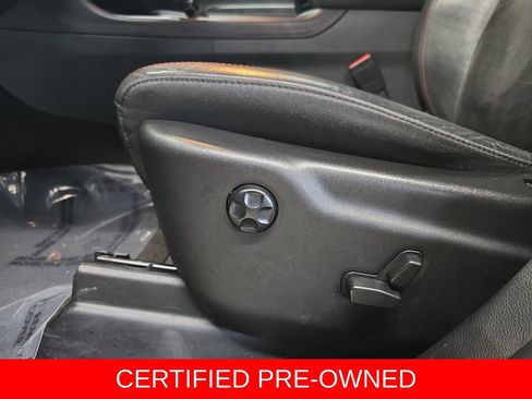 Used 2022 Dodge Durango R/T w/ Trailer Tow Group IV AWD/4WD image 30