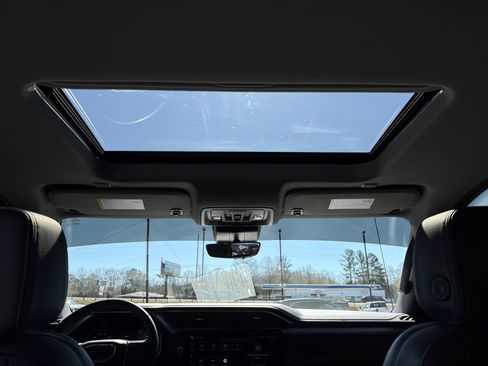 Used 2023 GMC Sierra 1500 Denali w/ Denali Reserve Package image 26