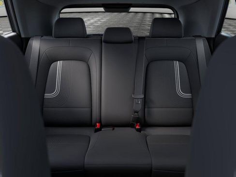 New 2026 Hyundai Venue SEL FWD image 12