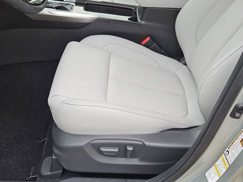 New 2026 Mitsubishi Eclipse Cross SEL AWD/4WD image 13