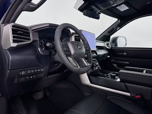 New 2026 Toyota Tundra SR5 AWD/4WD image 13