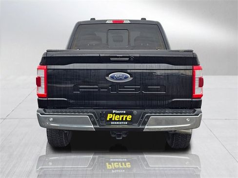Used 2023 Ford F150 Lariat image 5