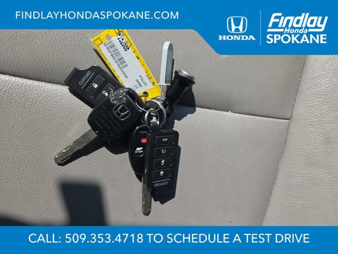 Used 2015 Honda Pilot EX-L image 21