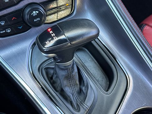 Used 2016 Dodge Challenger R/T Plus RWD image 32
