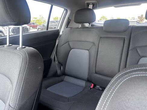 Used 2015 Kia Sportage LX AWD/4WD image 12