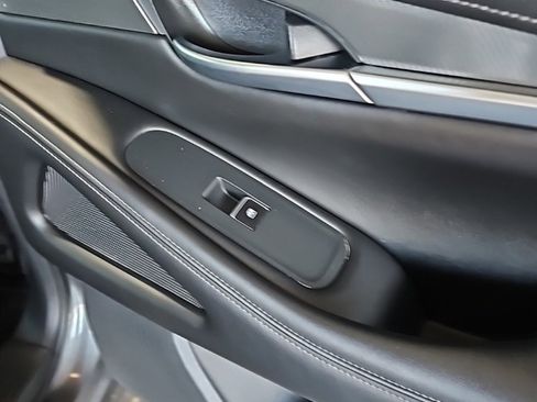 Used 2024 INFINITI QX60 Luxe image 15