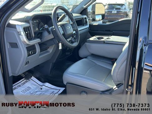 Used 2024 Ford F450 XL image 10