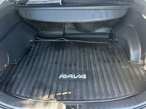 Used 2024 Toyota RAV4 XLE Premium w/ Weather Package image 17