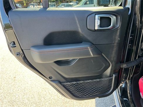 Used 2021 Jeep Gladiator Mojave image 21