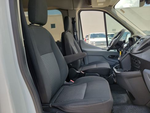 Used 2016 Ford Transit 350 XL RWD image 27