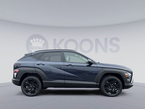 New 2026 Hyundai Kona SEL Sport image 8