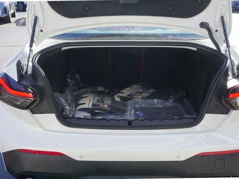 Used 2025 BMW 230i xDrive 230i xDrive w/ Premium Package image 5