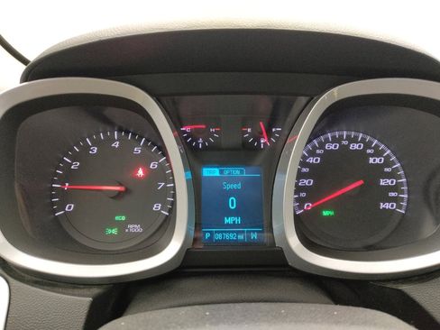 Used 2017 Chevrolet Equinox LT w/ Convenience Package image 23