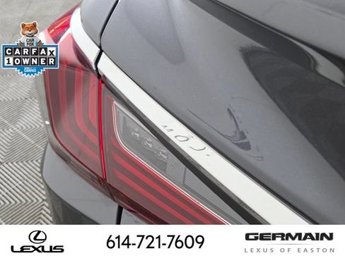 Certified 2025 Lexus ES 300h w/ Premium Package FWD image 17