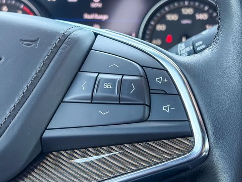 Certified 2023 Cadillac XT5 Premium Luxury w/ Platinum Package AWD/4WD image 16