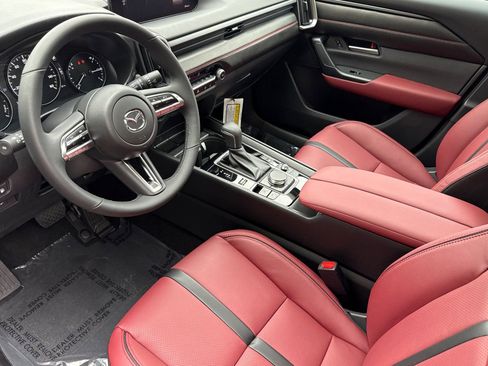 New 2026 MAZDA CX-50 2.5 Hybrid w/ Weather Package image 8