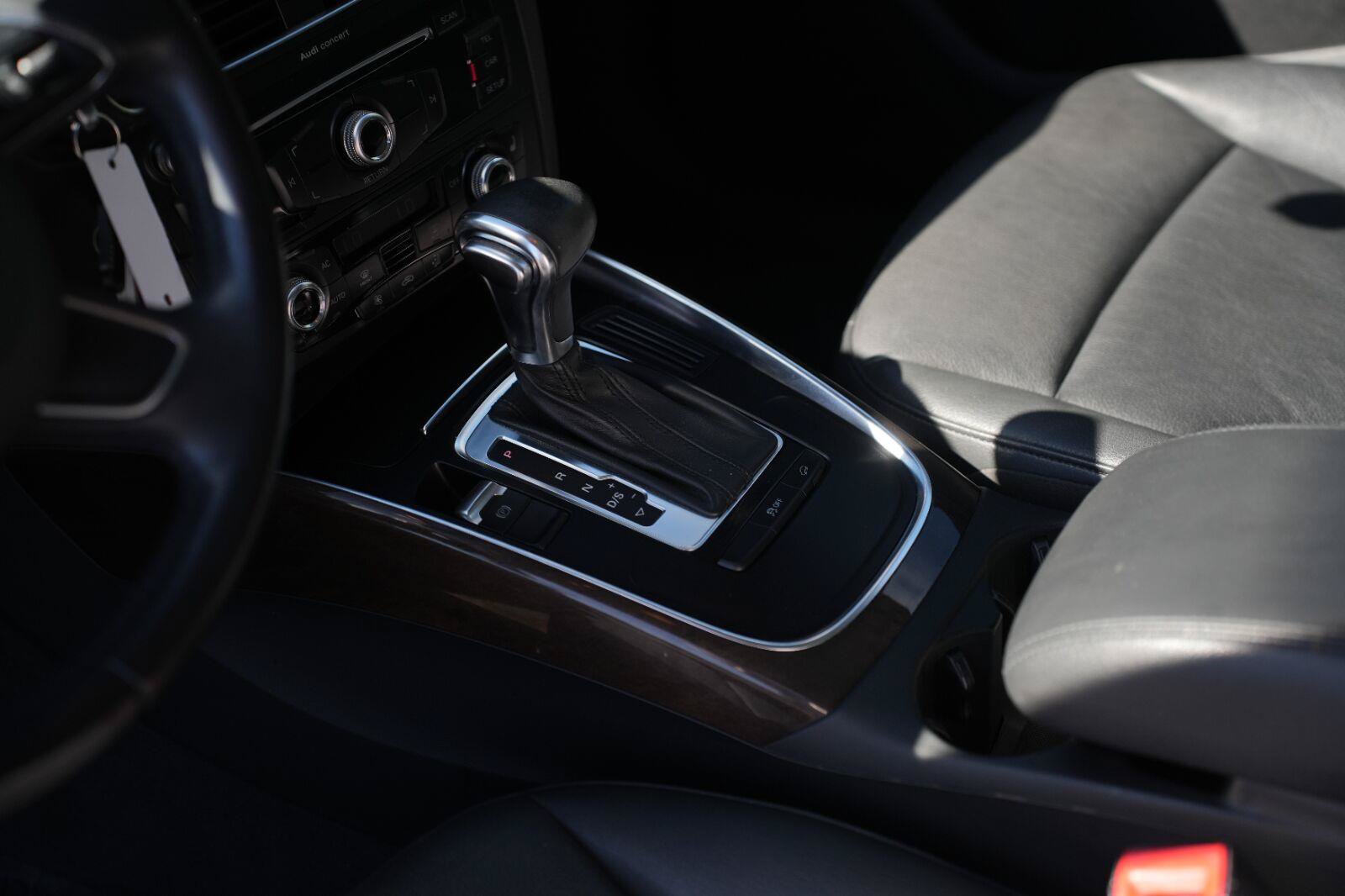 Used 2013 Audi Q5 2.0T Premium Plus AWD/4WD image 10