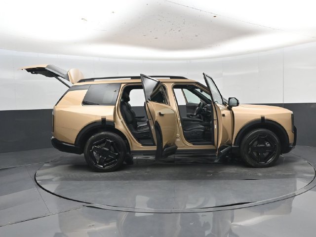 Used 2027 Kia Telluride EX X-Line w/ Towing Package AWD/4WD image 60