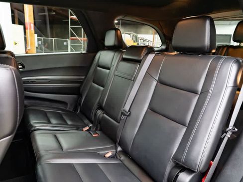 Used 2021 Dodge Durango GT AWD/4WD image 26