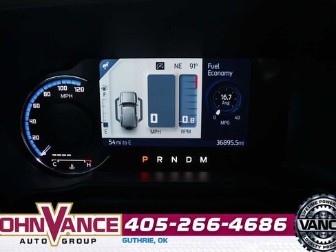 Used 2022 Ford Bronco Big Bend AWD/4WD image 26