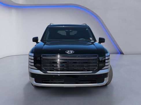New 2026 Hyundai Palisade Calligraphy AWD/4WD image 12