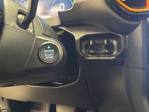 New 2026 Ford Ranger Raptor AWD/4WD image 35