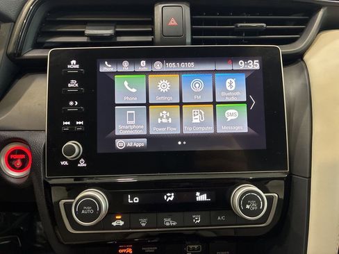 Used 2019 Honda Insight EX image 20