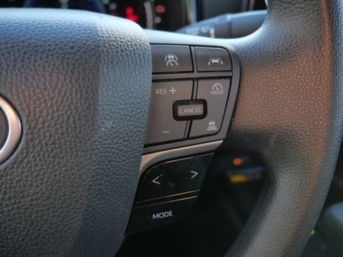 Certified 2025 Toyota Camry LE image 30